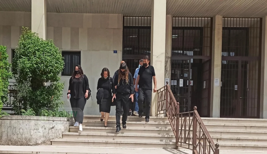 Συγκλονίζει ο πατέρας του Γιακουμάκη: Δεν έχασα κλειδιά, ούτε πρόβατο, έχασα το παιδί μου