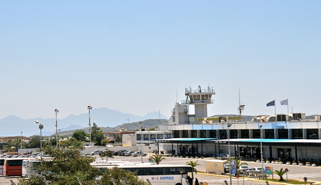 ΤΑΙΠΕΔ: Εντός 10 ημερών η υπογραφή της Fraport για τα αεροδρόμια