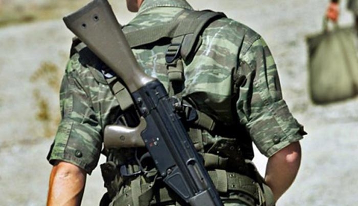 Aλλάζουν όλα στο στρατό - Τι ισχύει για θητεία και μεταθέσεις