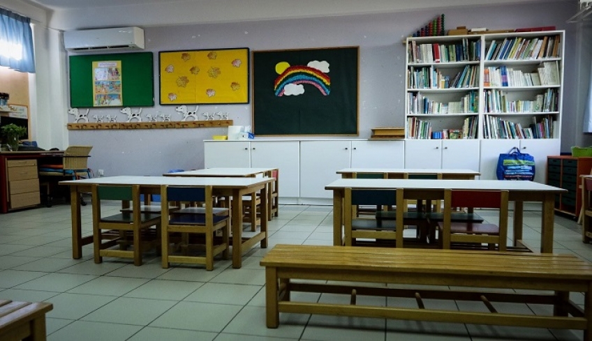 ΕΕΤΑΑ παιδικοί σταθμοί ΕΣΠΑ 2019 - 2020: Αποκλειστικά όλη η απόφαση