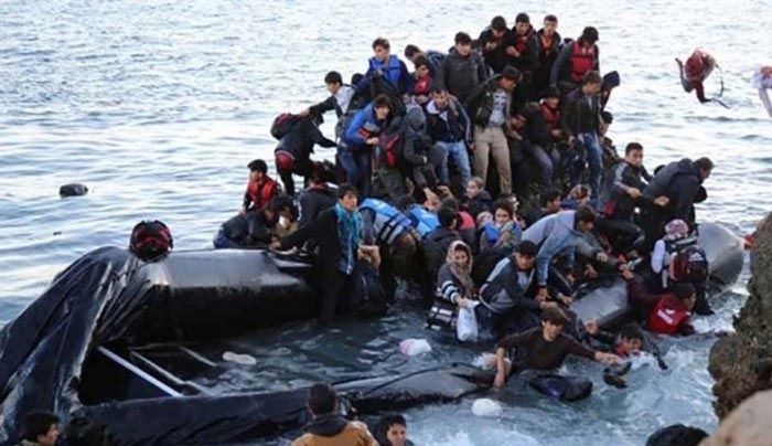 “Η Ελλάδα δεν ασφαλίζει τα σύνορα της ΕΕ”, υποστηρίζει ο Αυστριακός ΥΠΕΞ