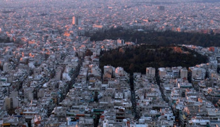 «Ολοένα περισσότεροι Τούρκοι αγοράζουν σπίτια στην Ελλάδα»