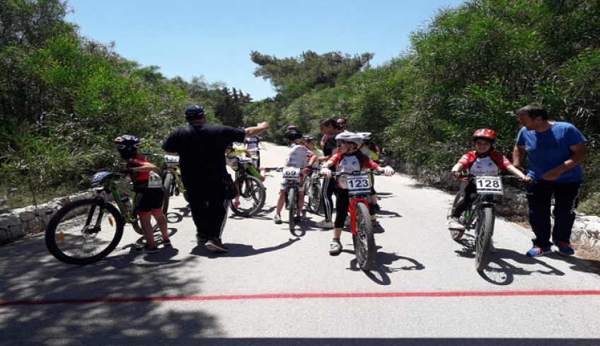 Ξεκίνησαν οι προπονήσεις του Φιλίνου Κω