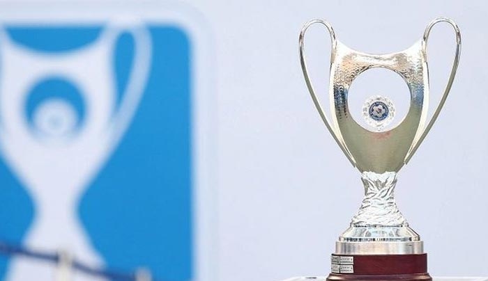 Κύπελλο Ελλάδας: Η κληρωτίδα έκανε το χατήρι των «μεγάλων» για τους «16»