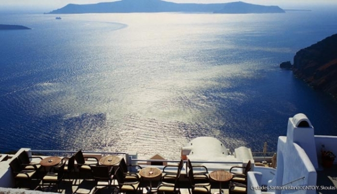Virtuoso: Η Ελλάδα στους 5 top γαμήλιους προορισμούς στον κόσμο
