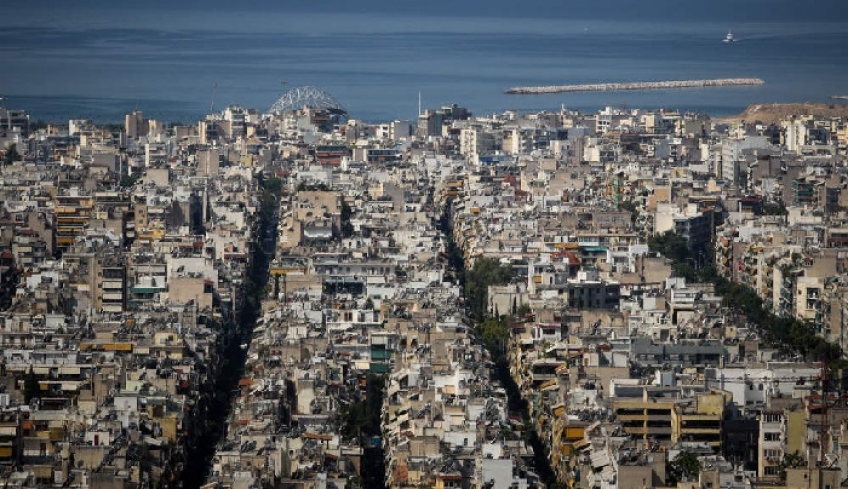 Συμφωνία για νέο «νόμο Κατσέλη»: Μέχρι 250.000 ευρώ η αντικειμενική αξία