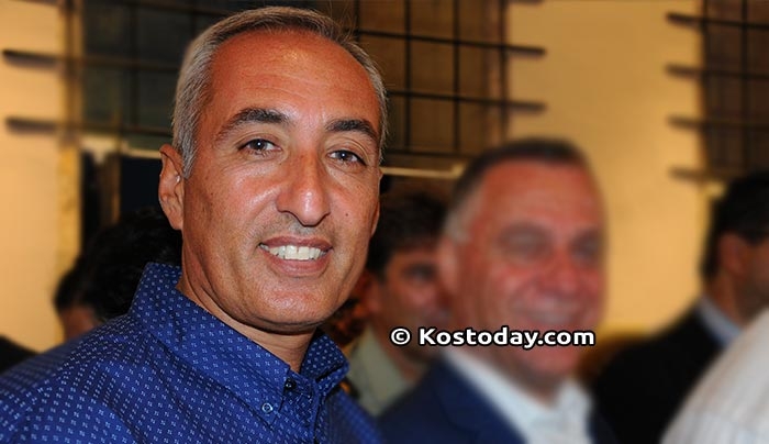 Γιάννης Κρητικός για νέο Δημοτικό Σχολείο και κλειστό Γυμναστήριο στο Πυλί- Τους ενδιαφέρει η καρέκλα τους