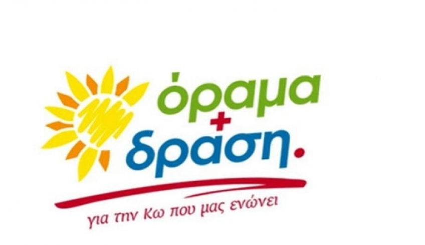 Όραμα και Δράση: Πώς να εμπιστευτείς έναν δήμαρχο που βγαίνει και σκούζει επιρρίπτοντας ευθύνες στην μειοψηφία για να καλύψει όσα αποκαλύφθηκαν