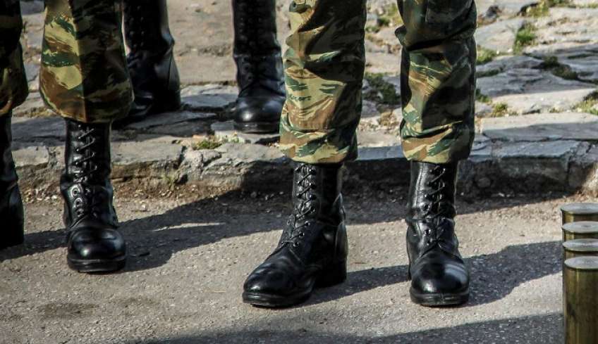 Προσλήψεις: Προσοχή! Αιτήσεις έως τις 30 Σεπτεμβρίου για 1.190 θέσεις σε στρατό, ναυτικό, αεροπορία