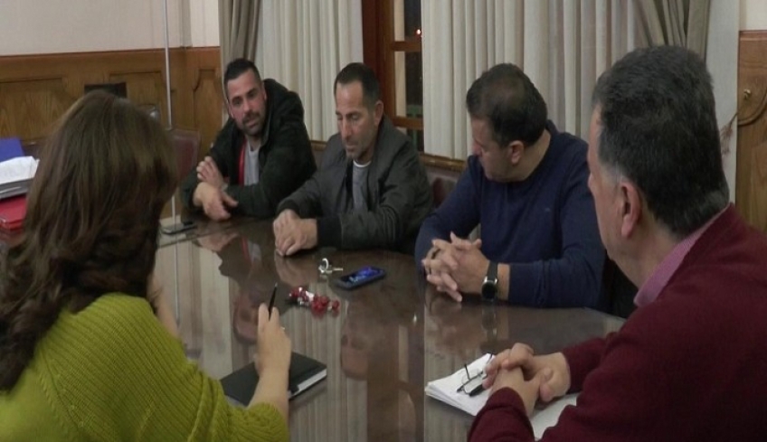 «Σθεναρή αντίσταση» για την αποτροπή δημιουργίας κλειστής δομής αποφάσισαν στην Κω