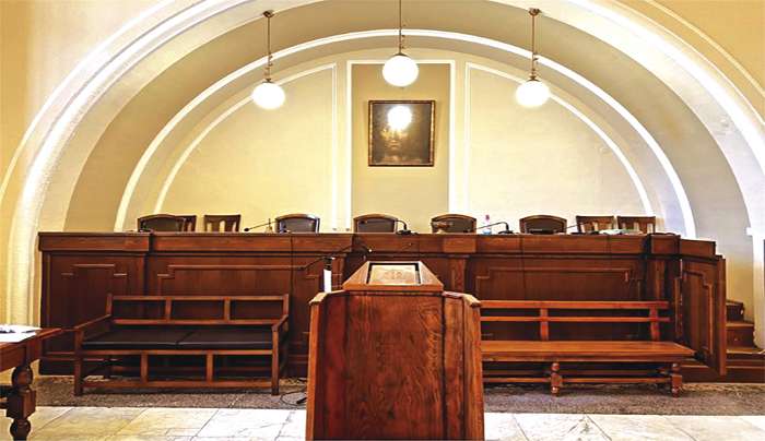 Κόρη και εγγονός κατηγορούνται για ανθρωποκτονία 85χρονου στην Ιαλυσό
