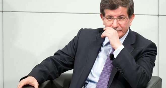 Νταβούτογλου ο επόμενος πρωθυπουργός της Τουρκίας