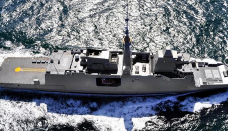 Έπεσαν σε τρικυμία οι φρεγάτες FREMM – Δεν υπάρχει συμφωνία για αγορά δηλώνει ο Καμμένος