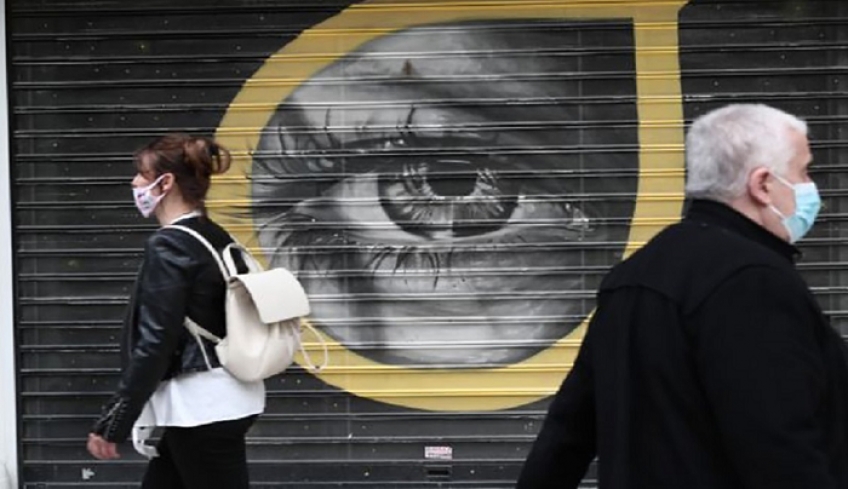 Σοκ και δέος: 21.657 νέα κρούσματα σε μόλις μια μέρα – 60 θάνατοι και 635 διασωληνωμένοι