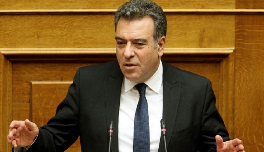 Μ. Κόνσολας: «Στην τελική ευθεία επένδυση ύψους 25 εκ. ευρώ για τον τουρισμό υγείας στη Ρόδο»