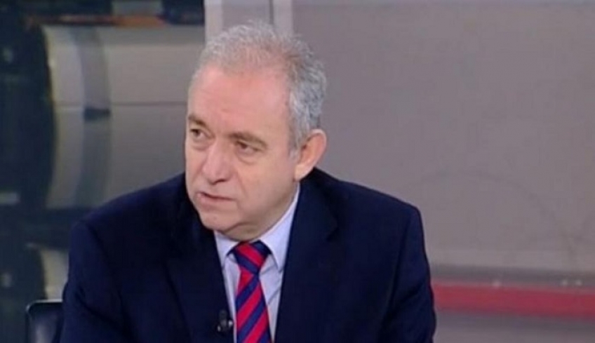 Ευθύμιος Λέκκας: Καμία ανησυχία για τους θορύβους στην Κω οι οποίοι είναι λόγω θραύσεως ρηγμάτων…