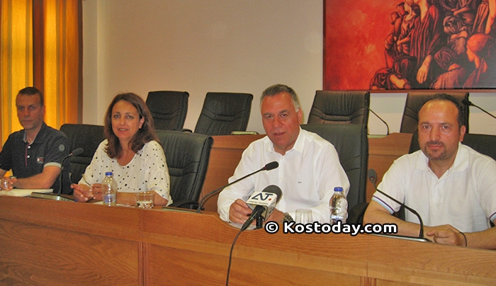 Γ. Κυρίτσης: O Δήμος της Κω δεν κάνει πίσω..Τα χωριά μας θα έχουν αξιόπιστη συγκοινωνία - 2 Νέες διαδρομές σε Δ. Ηρακλειδών και Δ. Δικαίου