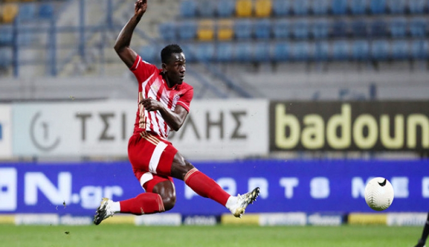 Super League: Πρώτος και... άπιαστος ο Ολυμπιακός -Επέστρεψαν στις νίκες ΑΕΚ, ΠΑΟ