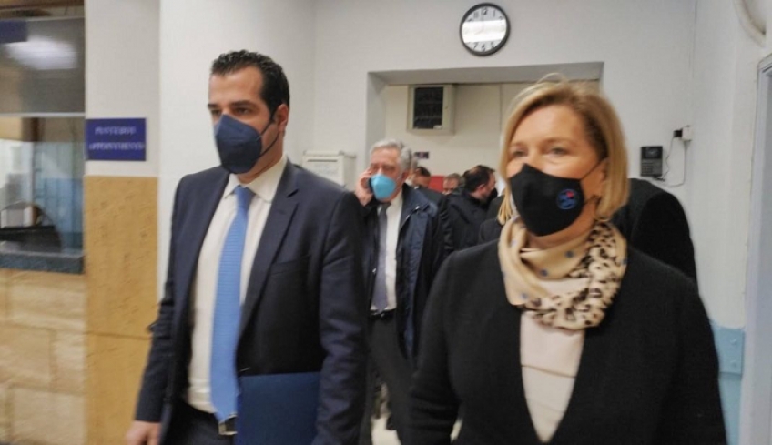 ΚΚΕ Κω: Με αφορμή τις προκλητικές και απαράδεκτες δηλώσεις του Υπ. Υγείας στο Νοσοκομείο Κω