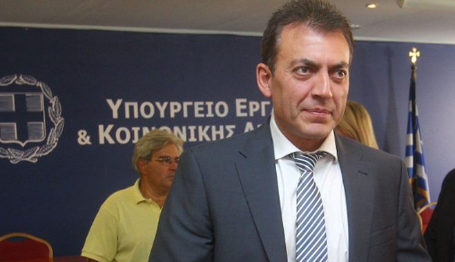 Πρόστιμα 23,6 εκατ. ευρώ για αδήλωτη εργασία τη θερινή περίοδο