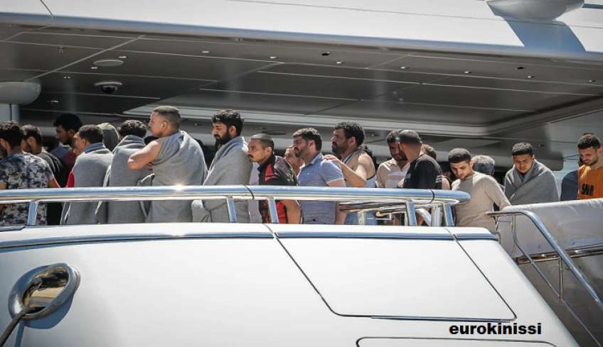 Εξανεμίζονται οι ελπίδες για επιζώντες από το «σκάφος του θανάτου» στην Πύλο - 4.000 δολάρια τους «κόστισε» ο θάνατος