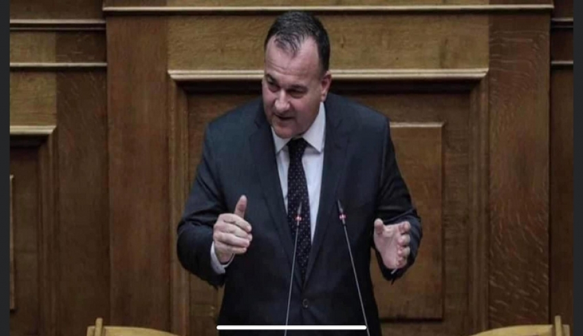 Ι. Παππάς: Προτεραιότητα είναι η υγεία και η ασφάλεια των πολιτών.