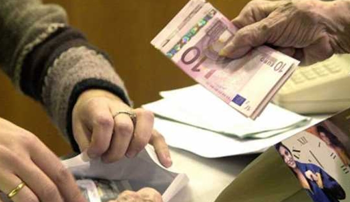 160.000 αιτήσεις για συνταξιοδότηση στοιβάζονται στα ασφαλιστικά Ταμεία (βίντεο)