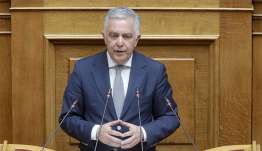 Ο Βασίλης Α. Υψηλάντη στην Επιτροπή Αναθεώρησης του Συντάγματος για το Άρθρο 16 του Συντάγματος