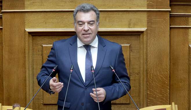 ΜΑΝΟΣ ΚΟΝΣΟΛΑΣ: «Μια σημαντική μέρα για τη Ρόδο: δύο νέα πρότυπα και πρωτοποριακά σχολεία στη Ρόδο, το 6ο Γυμνάσιο και το 3ο Λύκειο Ρόδου»