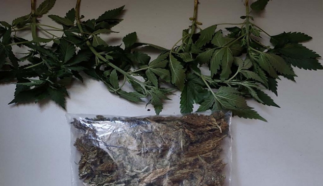 Συνελήφθη στην Κω ημεδαπός για κατοχή ναρκωτικών ουσιών