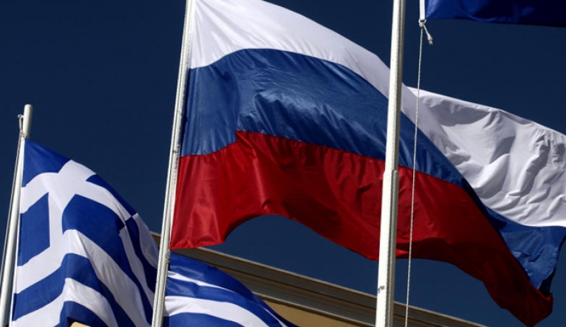 Η Αθήνα απελαύνει Ρώσους διπλωμάτες για υπόγειες ενέργειες στο Σκοπιανό!