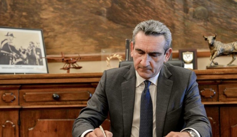 Παρατείνεται η προθεσμία υποβολής προτάσεων έργων σχολικών υποδομών