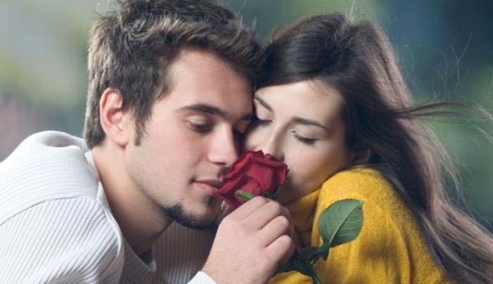 Πώς λένε «Σ’αγαπώ» τα ζώδια