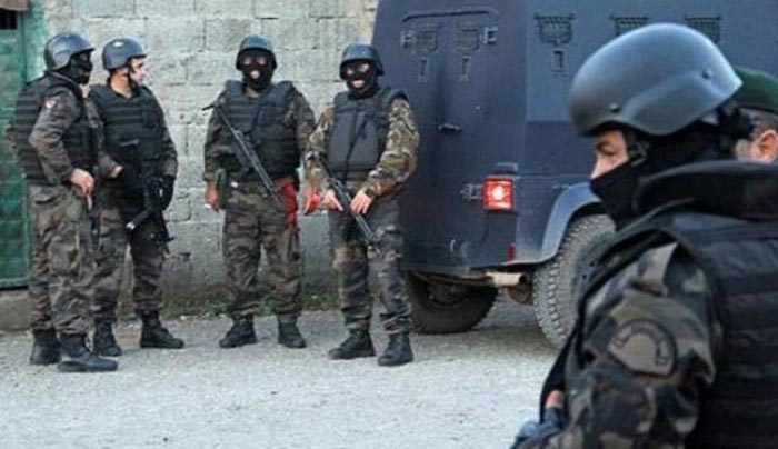Τέσσερις νεκροί σε δύο διαφορετικές επιθέσεις στην Άγκυρα