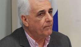 Κ. Καϊσερλης: Ο Σάκης Χατζηπέτρος - Τα πατίνια. Το κράτος μπάχαλο. Και η ωμή αλήθεια.