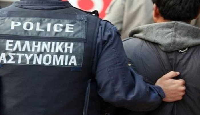 Συνελήφθησαν 19 παράνομοι μετανάστες στην Κω