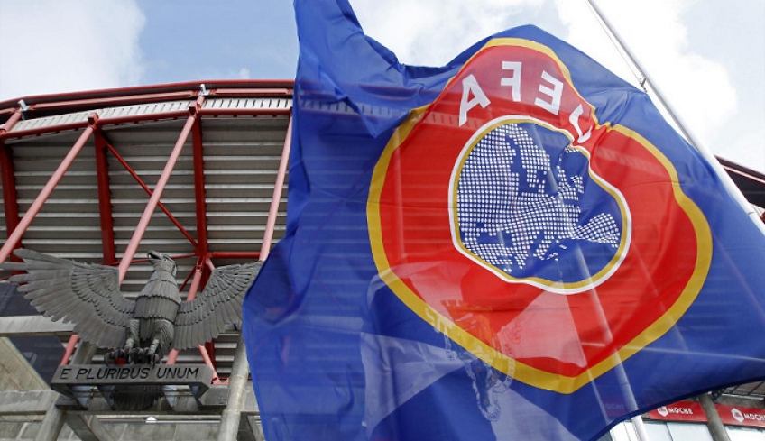 Στην Αθήνα την Δευτέρα ο πρόεδρος της UEFA – Την Τρίτη μιλάει με Μητσοτάκη