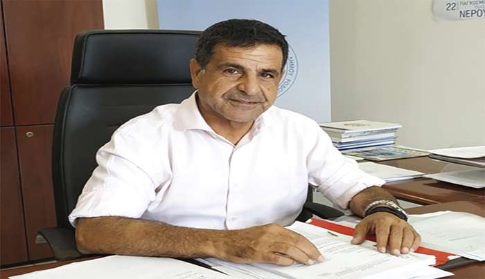 Απέραντη θλίψη: “Εφυγε” από τη ζωή ο Βασίλης Μανέττας