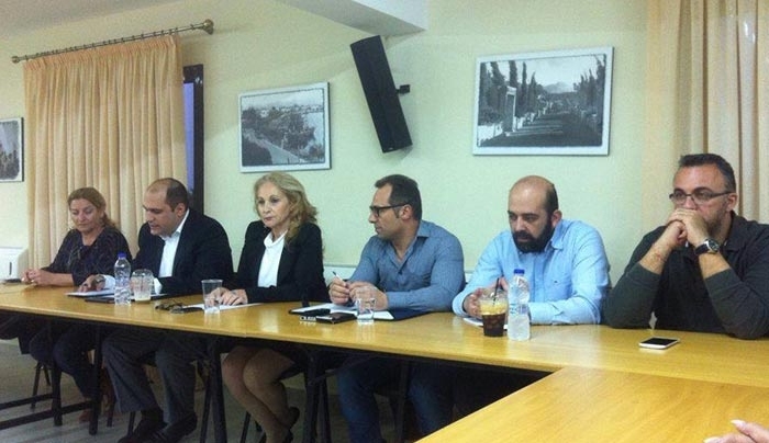 ΟΡΑΜΑ: Το μεγάλο παζάρι του σεισμού συνεχίζεται… 3 εκατομμύρια ευρώ το λάφυρο και κανένα σχολείο δεν θα είναι έτοιμο τον Σεπτέμβριο του 2018
