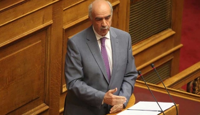 Αγροτικό «αντάρτικο» στη ΝΔ – Η φορολόγηση δημιουργεί τριγμούς
