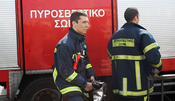 Ασκήσεις Ετοιμότητας του Πυροσβεστικού προσωπικού στην Κω