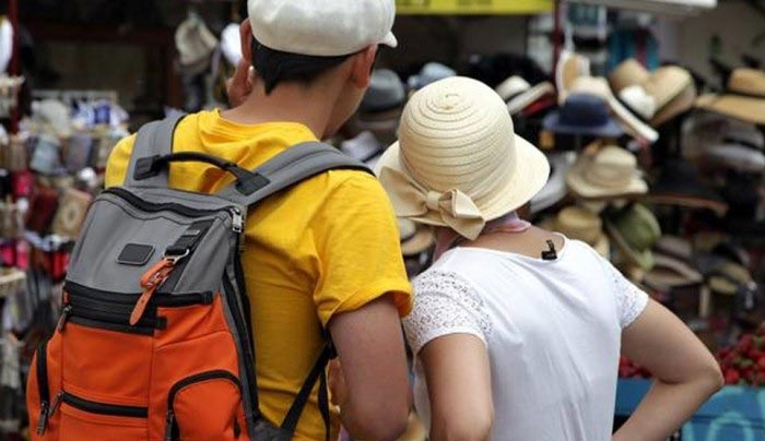 Έντονο το ενδιαφέρον των Φινλανδών για διακοπές στην Ελλάδα