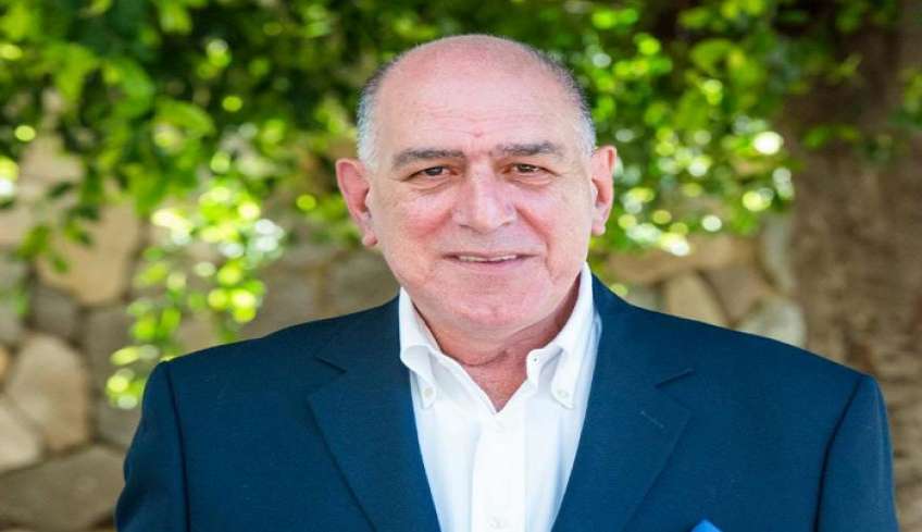 Γιάννης Καμπανής: “Πρωταθλήτρια” η Περιφέρεια Νοτίου Αιγαίου στις τουριστικές επιδόσεις