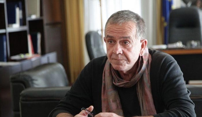 Μουζάλας: «Θα τα καταφέρουμε στο προσφυγικό»