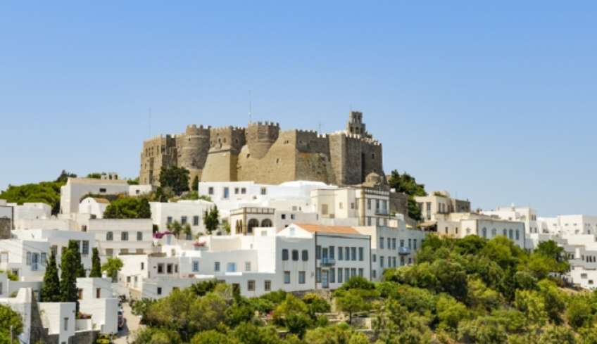 Το CNN ανακάλυψε 21 υποτιμημένους ευρωπαϊκούς προορισμούς – Ανάμεσά τους και η Πάτμος