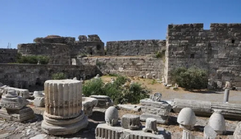 ΑΣΕΠ – προκήρυξη: 110 θέσεις εργασίας στην Εφορεία Αρχαιοτήτων Δωδεκανήσου