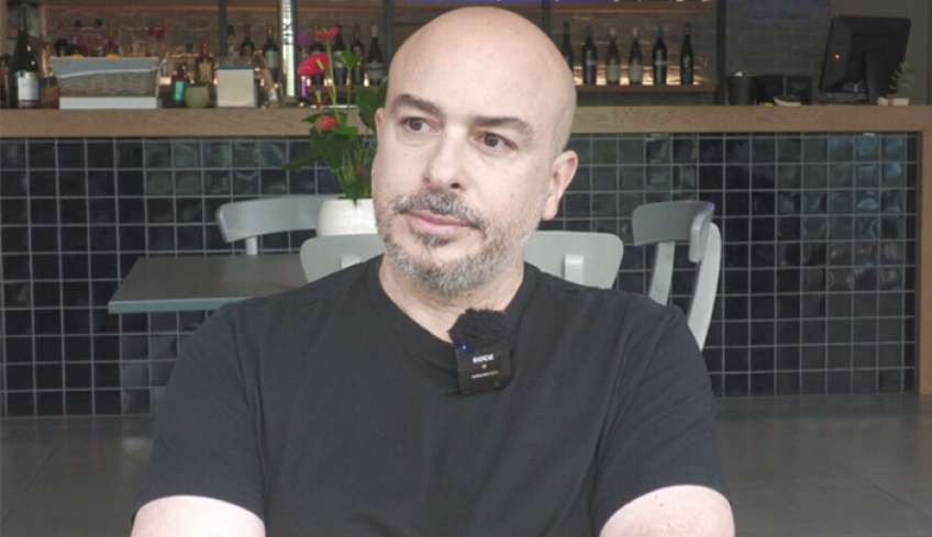 Το εστιατόριο «Broadway» στα καλύτερα εστιατόρια της χώρας I Για 4η χρονιά κέρδισε βραβείο στο θεσμό «Χρυσοί Σκούφοι 2024»