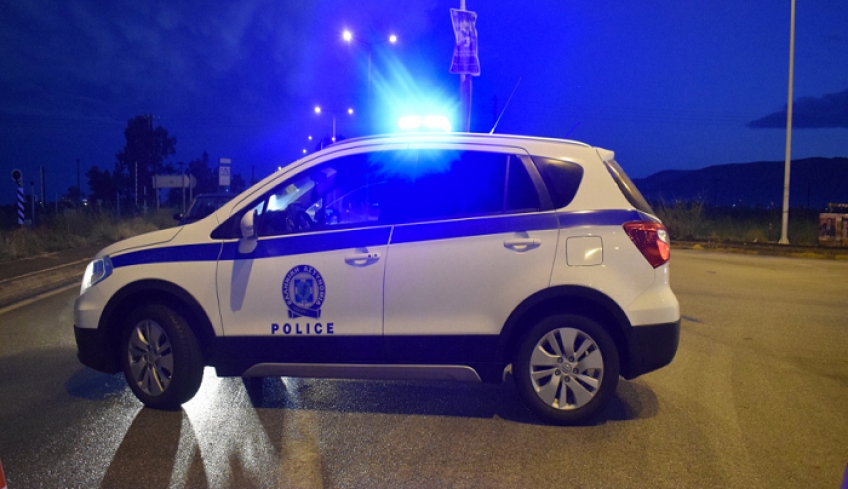 Απίστευτο: Αξιωματικός στη Κρήτη έβγαλε κρατούμενο… βόλτα και τον γύρισε μετά από 3 ώρες
