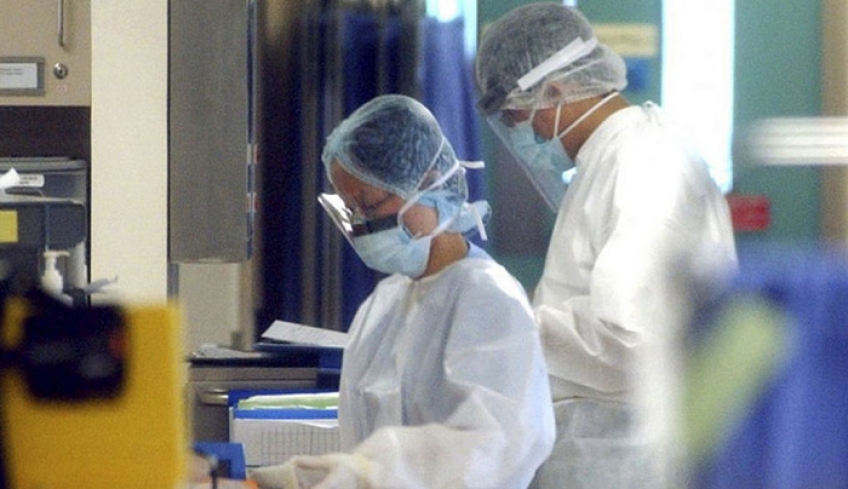 Έκτακτο εφάπαξ επίδομα έως 700 στους εργαζόμενους στις ΜΕΘ