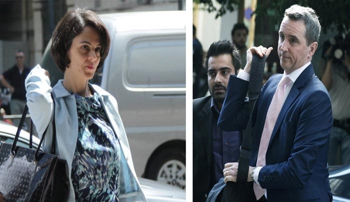 Νέες «βόμβες» από το ΔΝΤ: Ομαδικές απολύσεις ζητά ξανά το Ταμείο